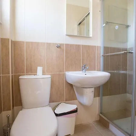 Villa Nemo 4 Protaras